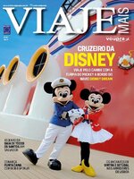 Revista Viaje Mais